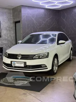 JETTA 2.0 TSI Highline 211cv