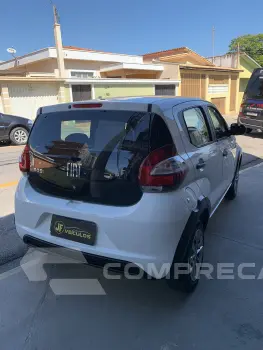 MOBI 1.0 8V EVO Like.