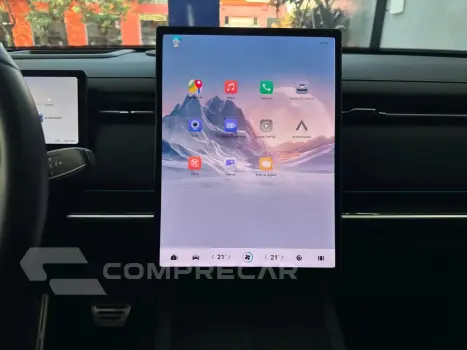 7  Prestige1.5 TB 16v Aut