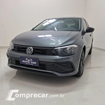 POLO 1.0 MPI Track