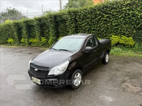 MONTANA 1.4 MPFI LS CS 8V