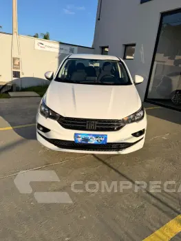 CRONOS 1.0 Firefly Drive