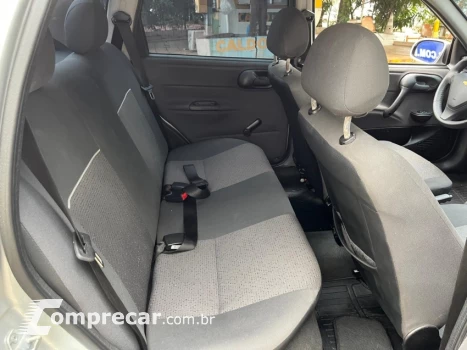 CLASSIC 1.0 MPFI LS 8V