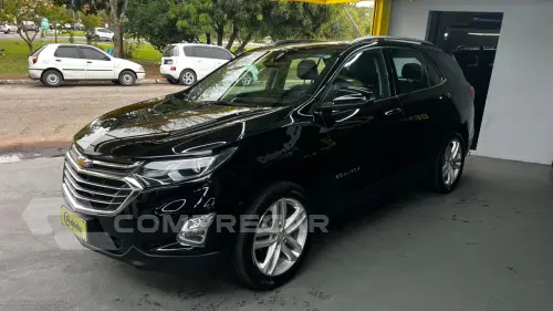 CHEVROLET Equinox 1.5 16V 4P PREMIER AWD TURBO AUTOMÁTICO 4 portas