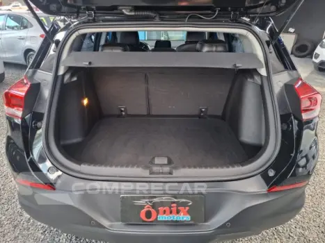 TRACKER - 1.2 TURBO LTZ AUTOMÁTICO