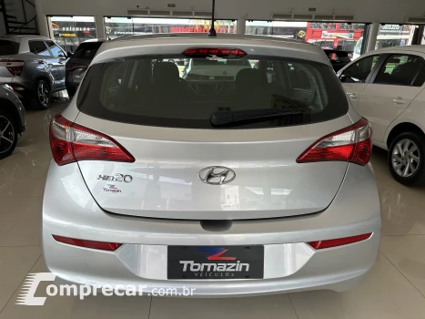 HB20 1.0 Comfort Plus 12V
