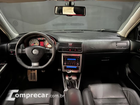 GOLF 1.6 MI SPORTLINE 8V FLEX 4P MANUAL