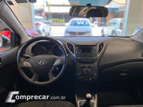 HB20 1.0 SENSE 12V HYUNDAI