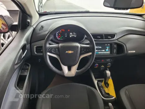 ONIX HATCH ACTIV 1.4 8V Flex 5P Aut.