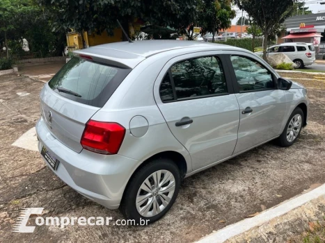GOL 1.0 MI 8V G.VI