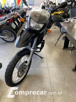 BMW G 650 GS