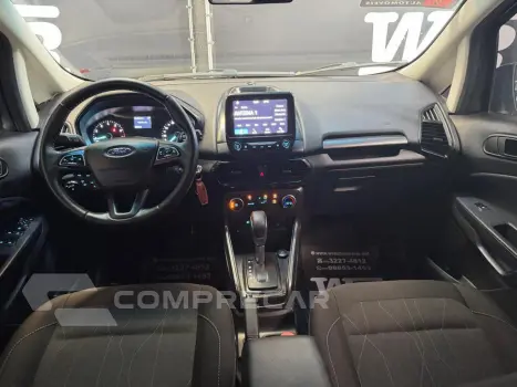 ECOSPORT 1.5 Ti-vct SE