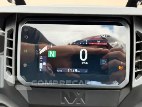 NX 500