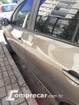 VERSA 1.6 16vstart SV