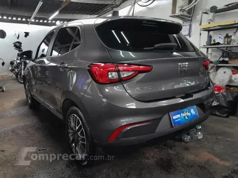 ARGO DRIVE 1.0 6V FLEX