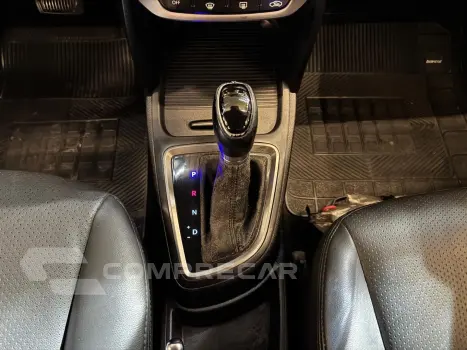 Hb20s 1.6 Premium 16V Flex 4P Automático