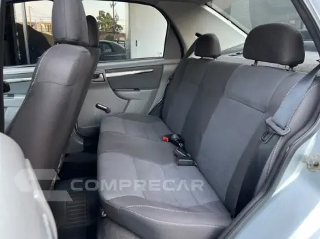 PRISMA 1.4 MPFI LT 8V FLEX 4P MANUAL