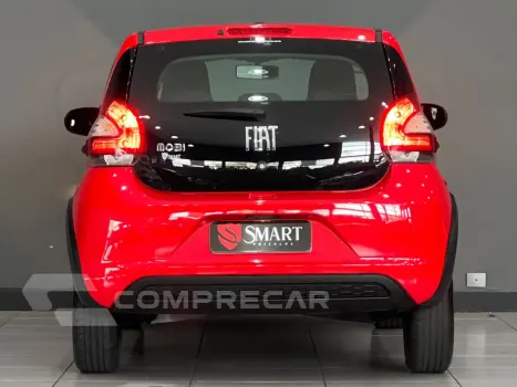 MOBI 1.0 EVO FLEX LIKE. MANUAL