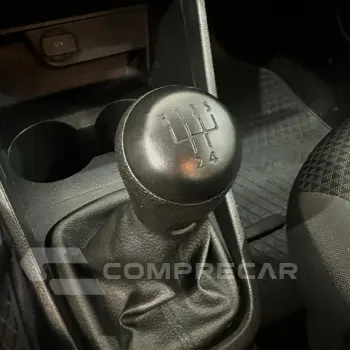 VOYAGE 1.0 Flex 12V 4p