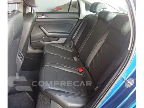 VIRTUS 1.0 200 TSI COMFORTLINE AUTOMÁTICO