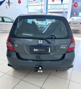 Fit 1.4 16V 4P LXL