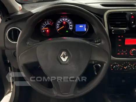 SANDERO Expression Hi-Power 1.6 8V 5p
