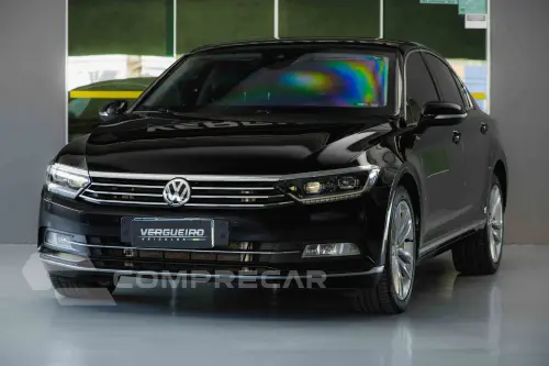 PASSAT 2.0 16V TSI Bluemotion Highline DSG