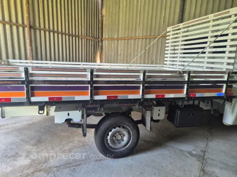 MASTER 2.3 DCI Chassi-cabine L2h1