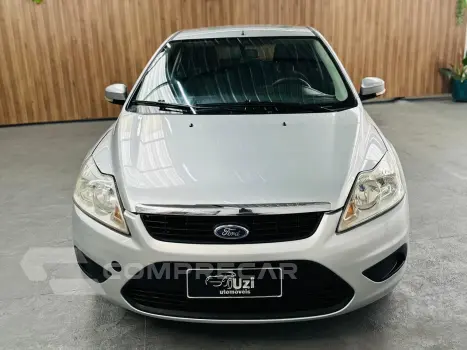 FOCUS 1.6 8V