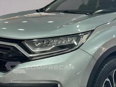 CRV 1.5 16V VTC TURBO GASOLINA TOURING AWD CVT