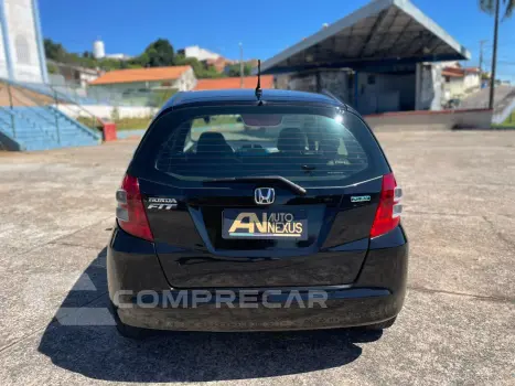 FIT 1.5 EX 16V