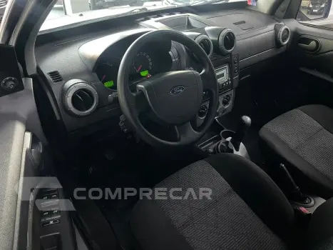 ECOSPORT 1.6 Freestyle 8V