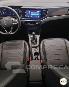 Polo Hatch 1.0 4P 170 TSI HIGHLINE AUTOMÁTICO