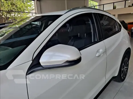 HR-V 1.8 16V EXL