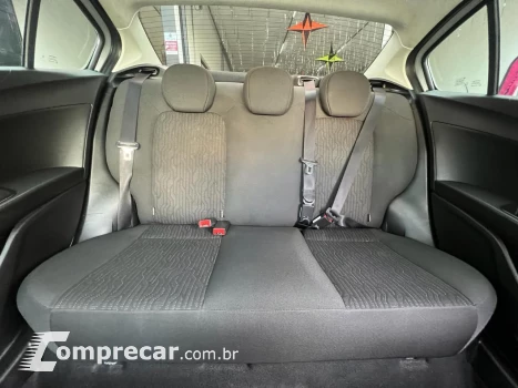 Fiat CRONOS DRIVE 1.0 6V Flex 4 portas