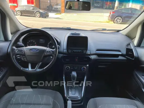 ECOSPORT 1.5 Tivct SE