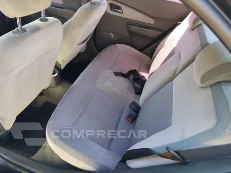 COBALT 1.8 LTZ 8V