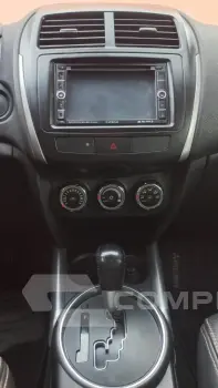 ASX 2.0 4WD 16V