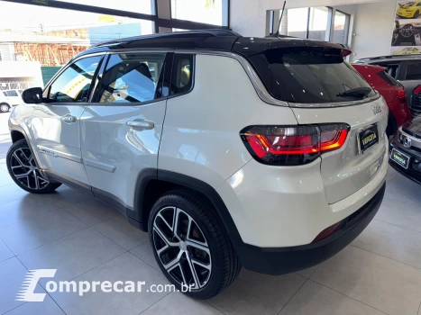 Compass Limited T270 1.3