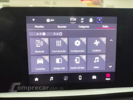 PULSE 1.3 FLEX DRIVE CVT