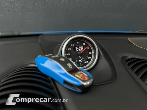 718 2.0 16V H4 GASOLINA BOXSTER PDK