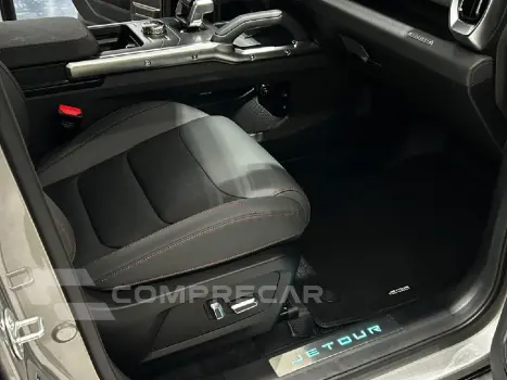 T2 1.5 TCI PHEV PREMIUM AWD DHT