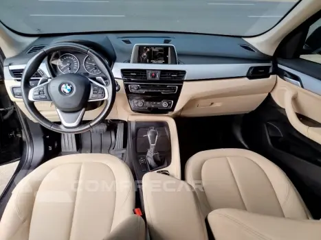 X1 SDRIVE 20i 2.0/2.0 TB Acti.Flex Aut.