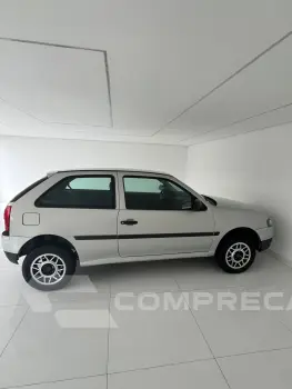 GOL 1.0 8V