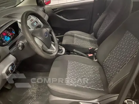 Ka 1.0 Ti-Vct Flex Se Manual