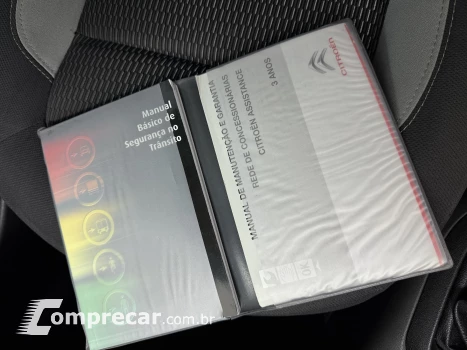 AIRCROSS 1.6 Feel 16V