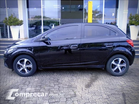 ONIX 1.4 MPFI LTZ 8V
