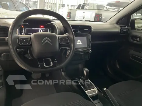 C4 CACTUS FEEL AUT 1.6