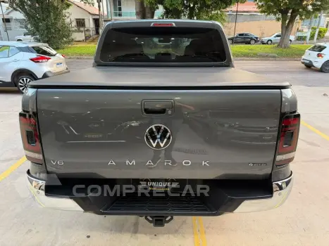 Amarok 3.0 V6 Tdi Diesel Highline Cd 4Motion Automático