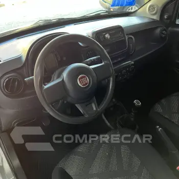 MOBI DRIVE 1.0 Flex 6V 5p